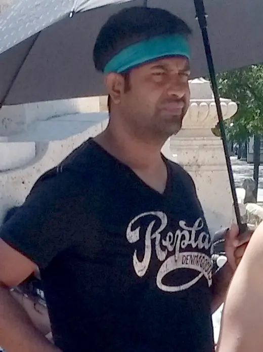 Vennela Kishore