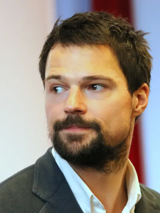Danila Kozlovsky