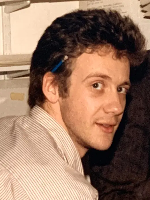 Simon Wells