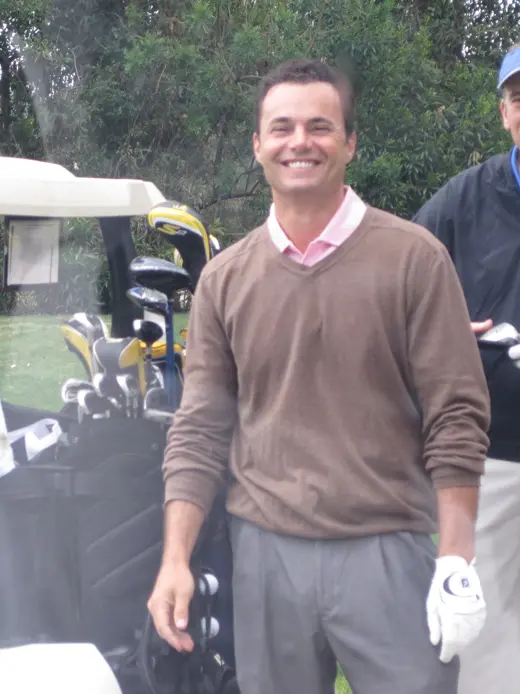 Matt Borlenghi