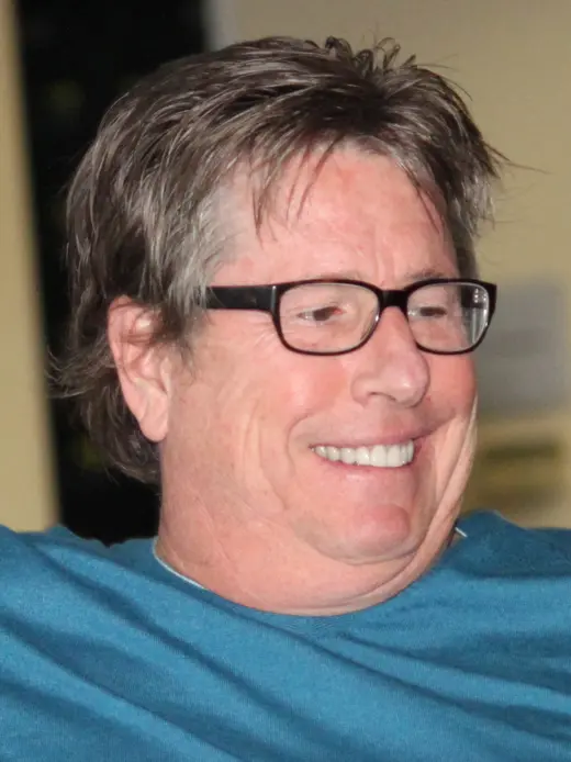 Andy Tennant