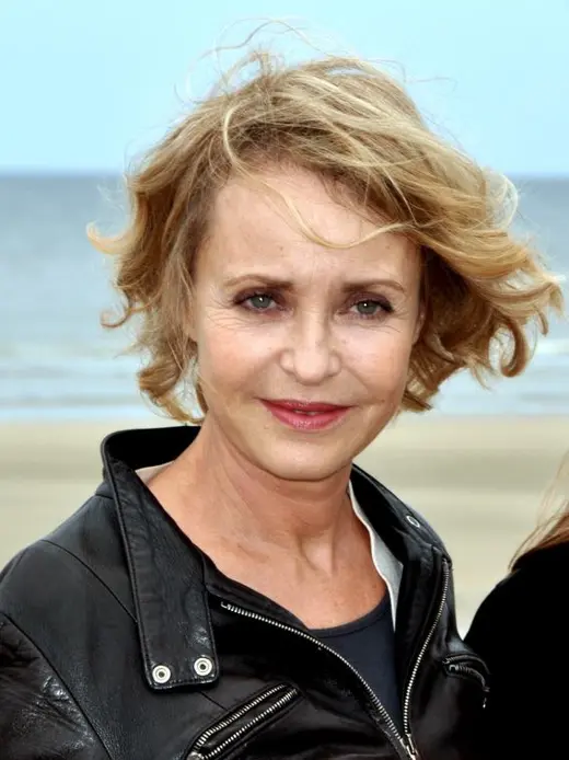 Fanny Cottençon