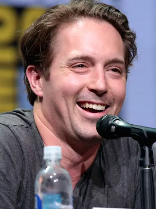 Beck Bennett