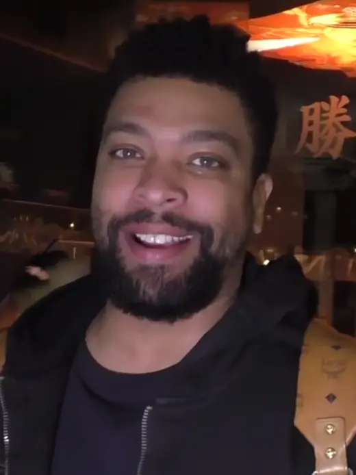 DeRay Davis