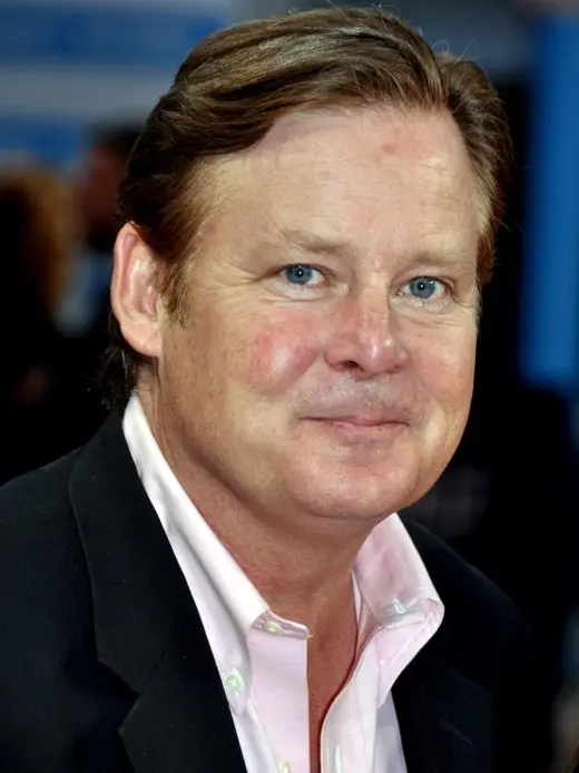 Joel Murray