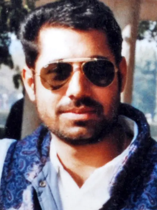 Binnu Dhillon