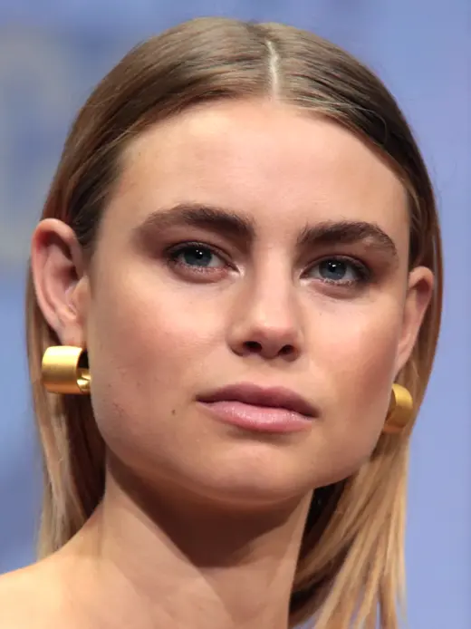 Lucy Fry