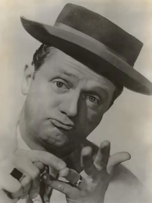 Wally Brown