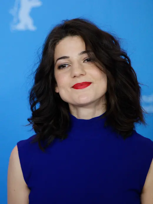 Esther Garrel