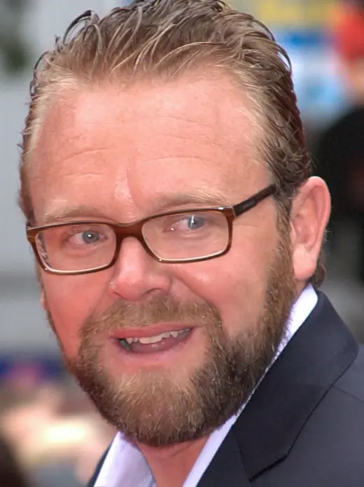 Joe Carnahan