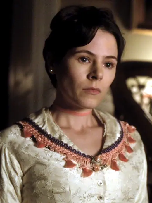 Elaine Cassidy