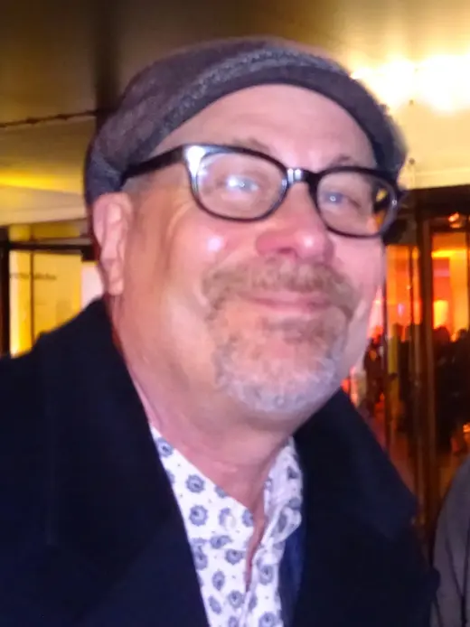 Terry Kinney