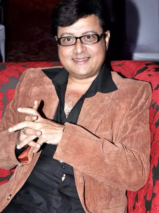 Sachin Pilgaonkar