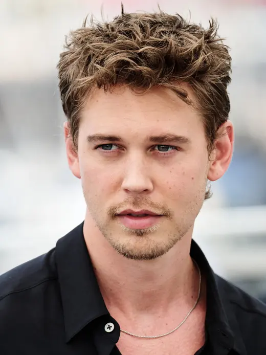 Austin Butler