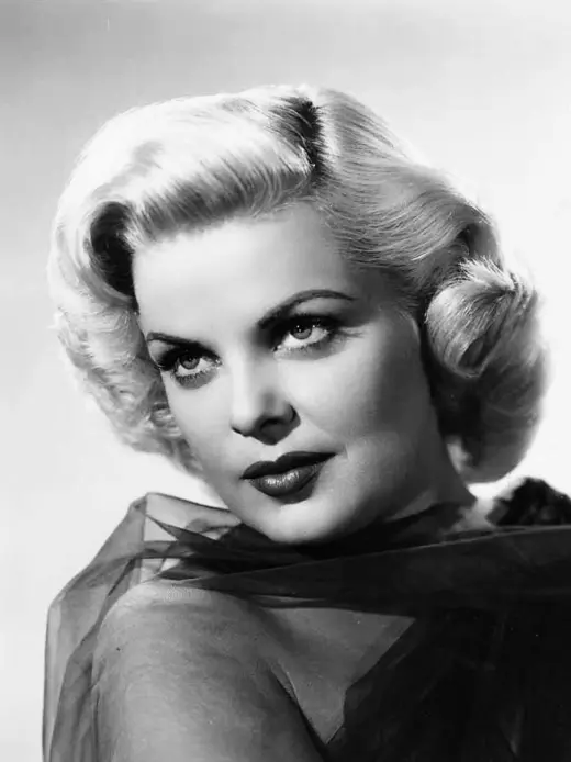Cleo Moore