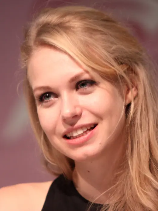 Penelope Mitchell