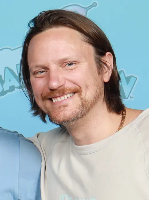Joshua Mikel