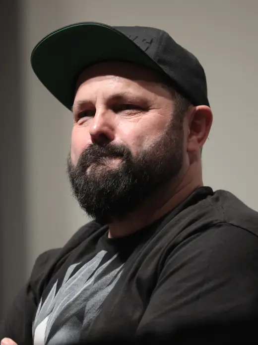 Brian Drummond