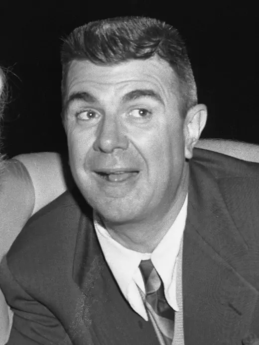 Ken Murray