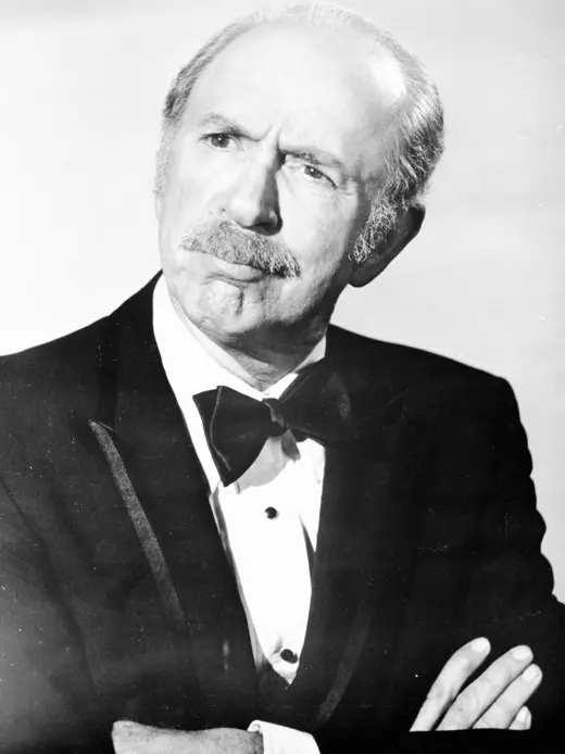 Jack Albertson
