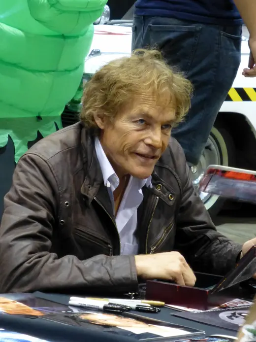 Michael Massee