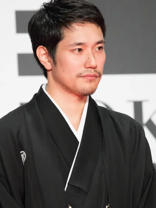 Kenichi Matsuyama