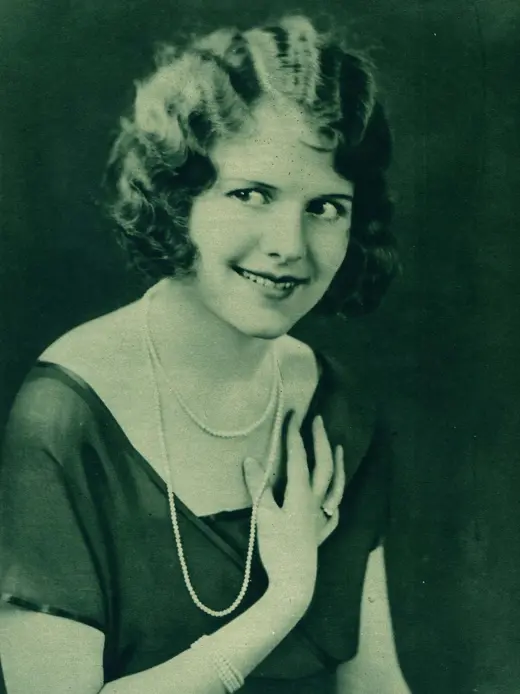 Marjorie Daw