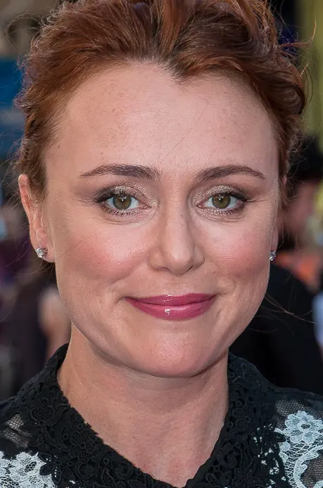 Keeley Hawes