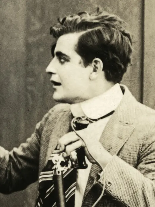 W.E. Lawrence