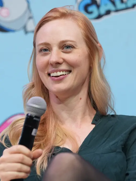 Deborah Ann Woll