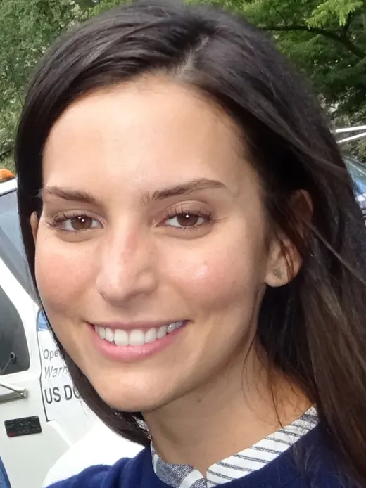 Genesis Rodriguez