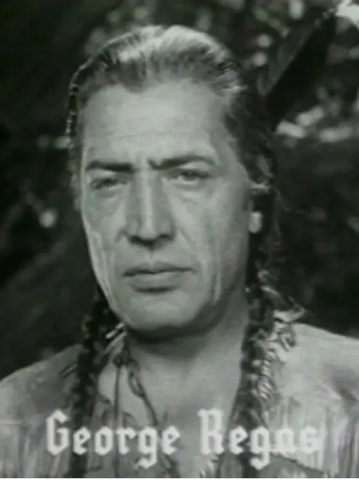George Regas