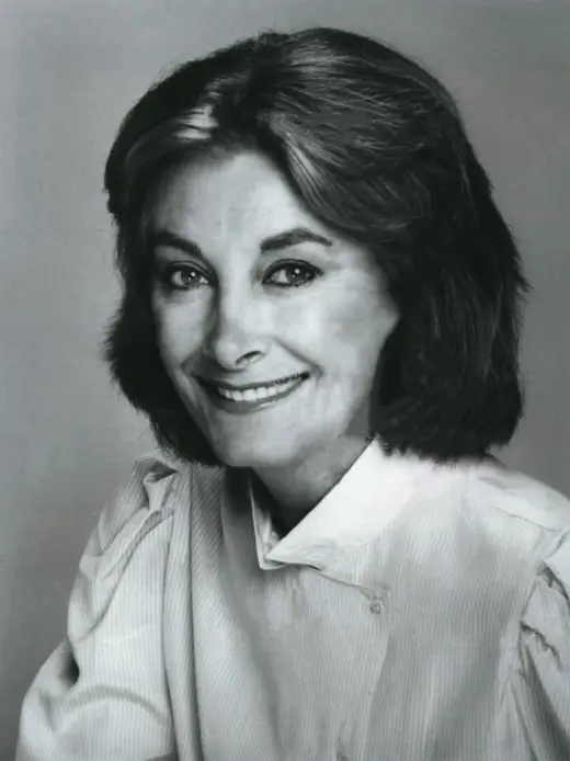 Jean Marsh