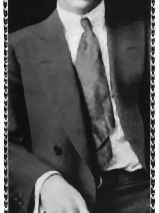 Richard Rosson