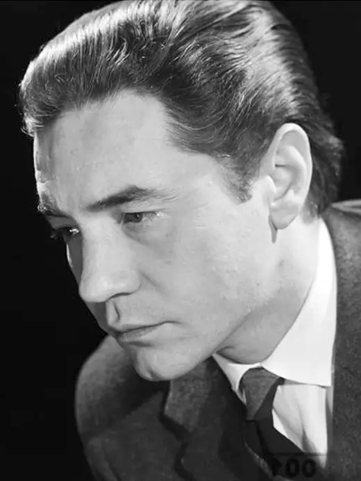 Jean-Pierre Darras