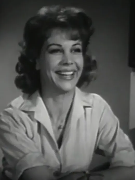 Pamela Duncan