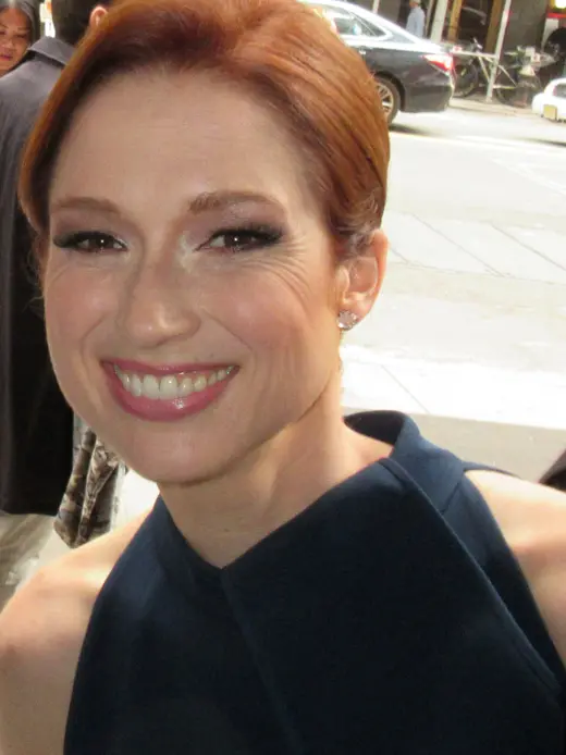 Ellie Kemper