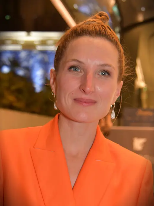 Julia Piaton
