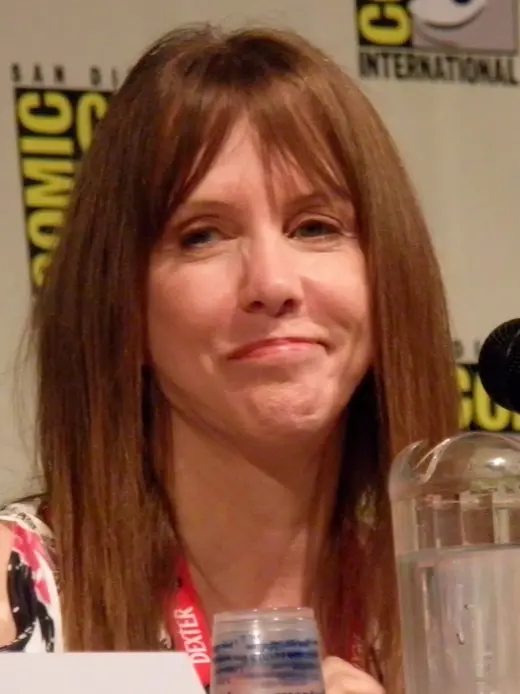 Laraine Newman