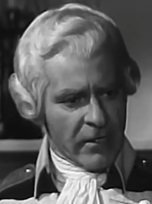 Richard Carlyle
