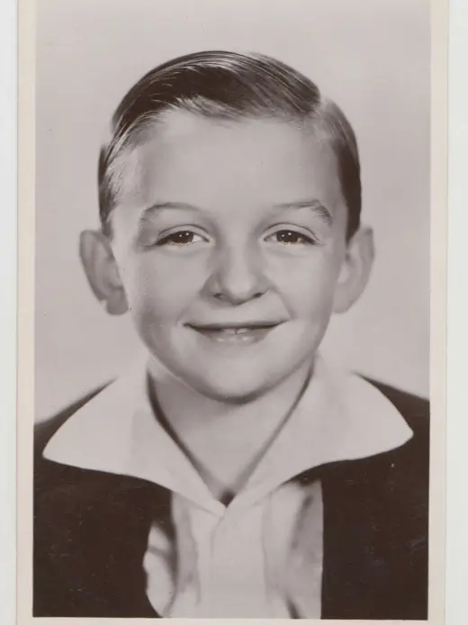 Jackie Searl