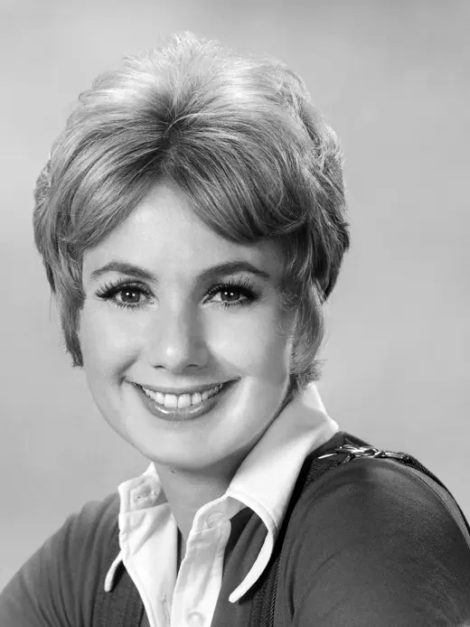 Shirley Jones