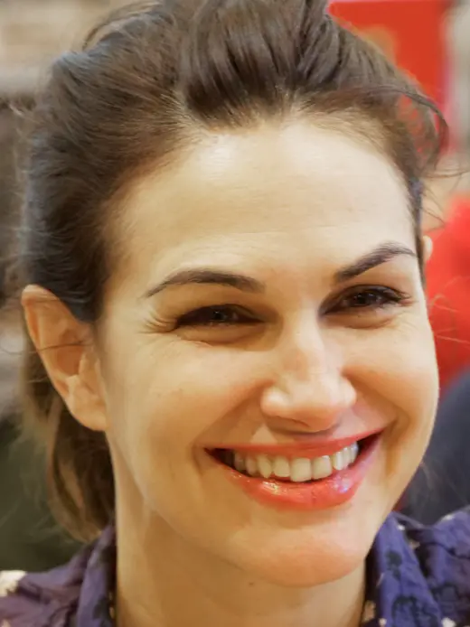 Héléna Noguerra