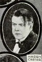 Harry Carter