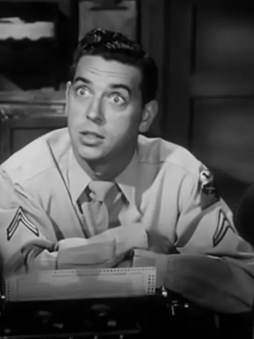Tommy Farrell