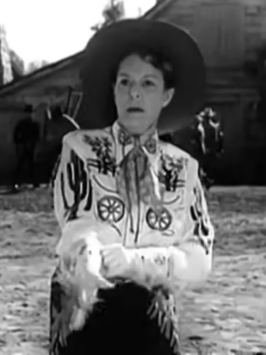 Mira McKinney