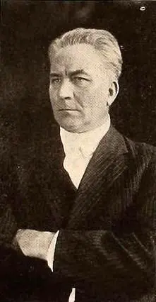 Emile Chautard