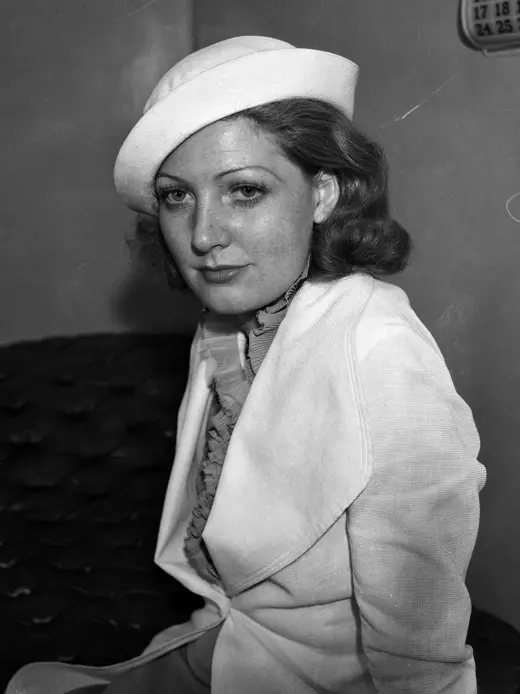 Merna Kennedy