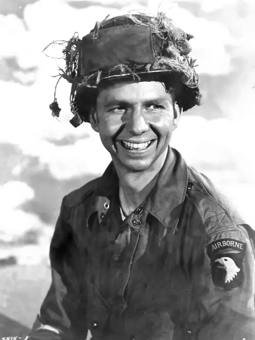 Alvy Moore