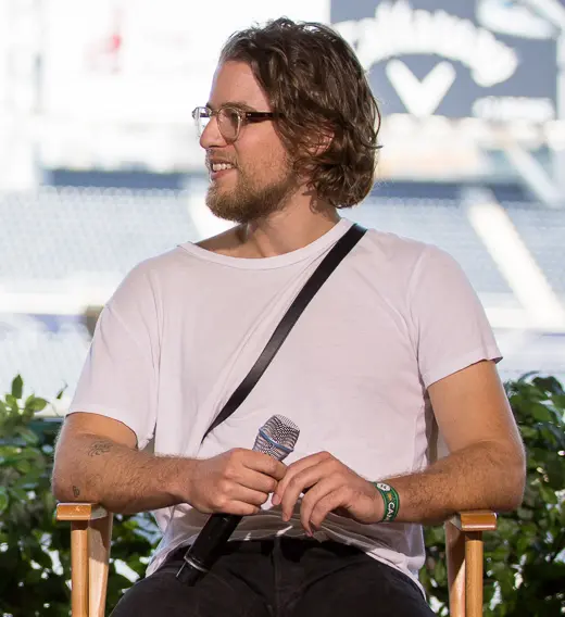 Henry Joost